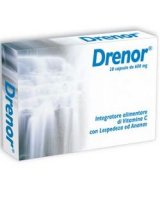 DRENOR 20CPS