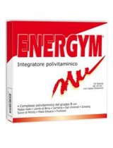 ENERGYM 10FL 10ML