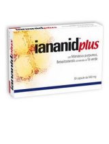 IANANID PLUS 30CPS