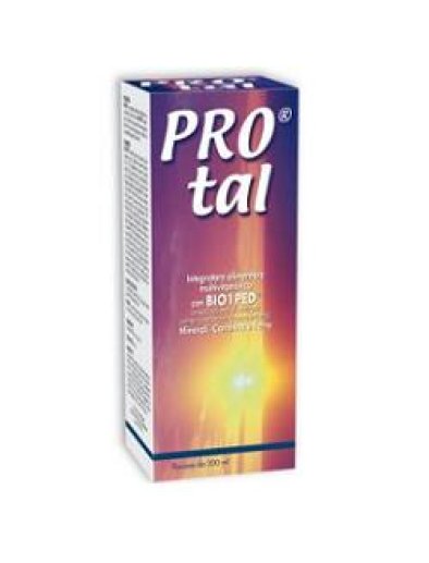 PROTAL VIT B 200ML