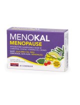 MENOKAL MENOPAUSE 30CPR