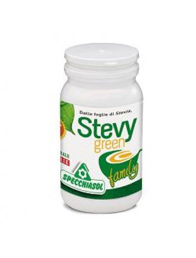 STEVYGREEN FAMILY 250G