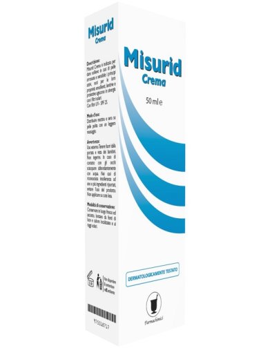 MISURID CREMA 50ML