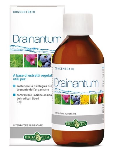 DRAINANTUM CONCENTRATO 200ML