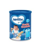 MELLIN BISCOTTO GRANULATO 400G