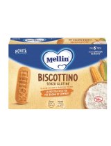 MELLIN BISCOTTINO 500G