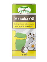 MANUKA OIL 5ML