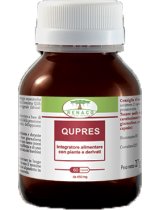 QUPRES 60CPS