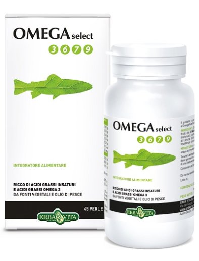 OMEGA SELECT 3 6 7 9 45PRL