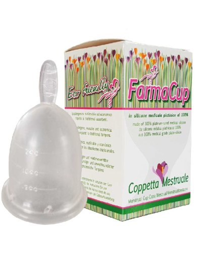 FARMACUP COPPETTA MESTR GRANDE