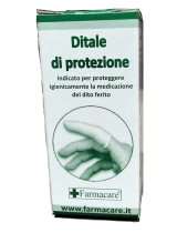 DITALE PROTEZIONE CURVO 2