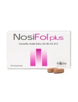 NOSIFOL PLUS 30CPR