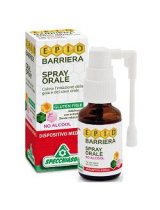 EPID BARRIERA SPRAY ORALE NO ALCOOL 15ML