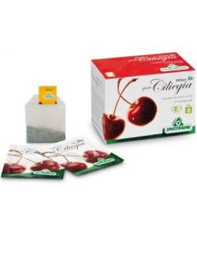 INFUSO CILIEGIA 20FILTRI