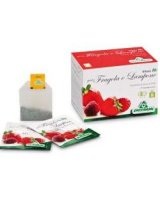 INFUSO FRAGOLA/LAMPONE 20FILT