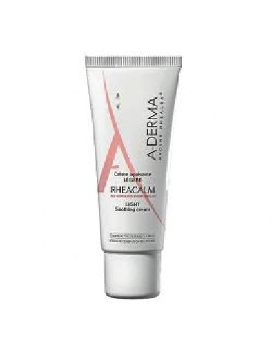 RHEACALM CREMA LEGGERA 40 ML