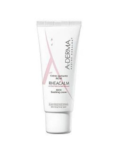 RHEACALM CR RICCA 40ML