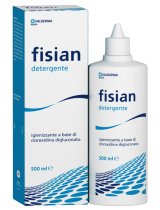 FISIAN DET CUTE/MUCOSE 500ML