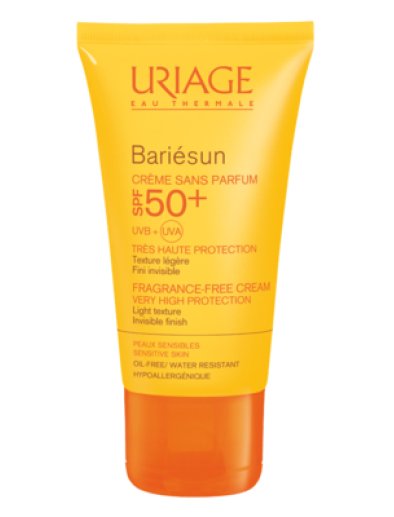 BARIESUN SPF50+ CREMA S/PROF