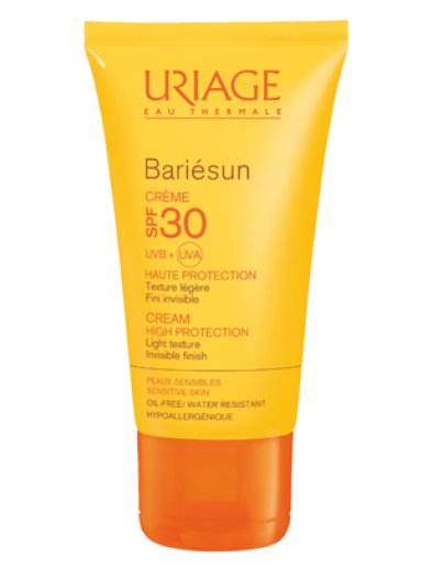 BARIESUN SPF30 CREMA 50ML