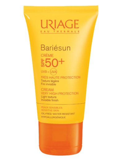 BARIESUN SPF50+ CREMA 50ML