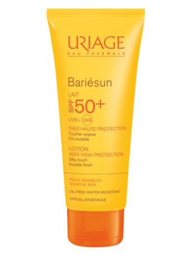 BARIESUN SPF50+ LATTE 100ML