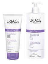 GYN PHY DETERGENTE INTIMO500ML