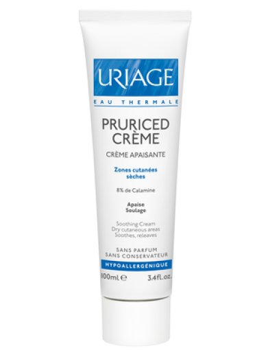 PRURICED CR LENIT 100ML