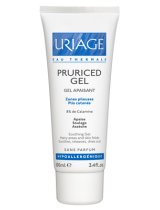 PRURICED GEL LENIT 100ML