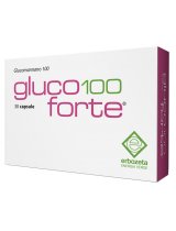 GLUCO 100 FORTE 30CPS