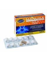 MANUKA BENEFIT GOLA THRO 20CPR