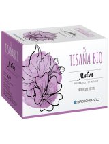 TISANA MALVA ROSSA 20FILTRI