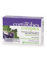 CORTI RIBES COMPLEX 30CPS