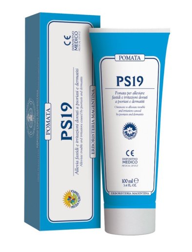 PS19 POMATA 100ML DM