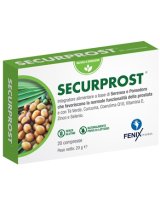 SECURPROST 20CPR