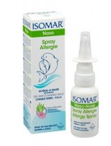 ISOMAR NASO SPRAY ALLERGIE