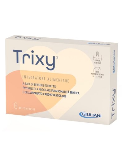 TRIXY 28CPR