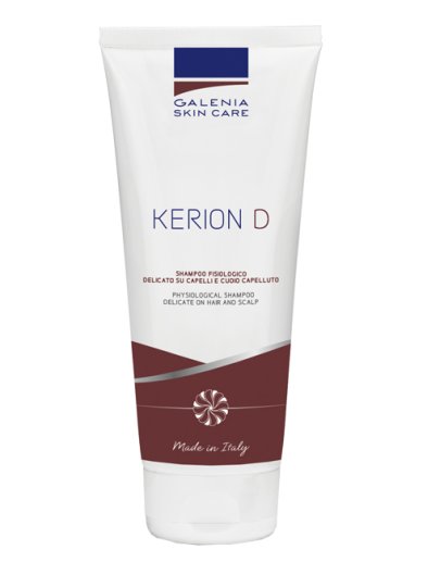 KERION D SH SEBONORMALIZ 200ML