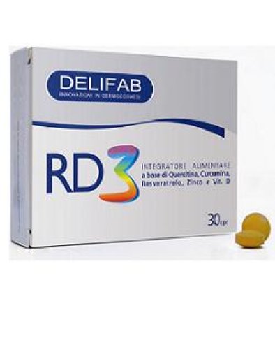 DELIFAB RD3 30CPR