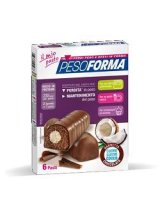 PESOFORMA BARR CUORE COCCO 12P