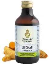 LIVOMAP 200ML