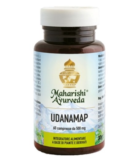 UDANAMAP 60CPR