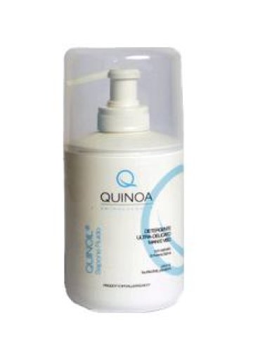 QUINOIL SAPONE FLUIDO 250ML