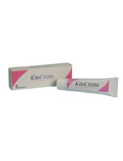 KITOCREMA REPAIR 30ML