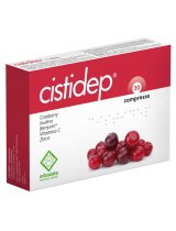 CISTIDEP COMPRESSE 20CPR