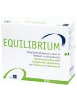 EQUILIBRIUM 20BUST NF