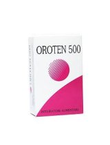 OROTEN 500 60TAV