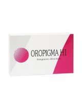 OROPIGMA H1 36CPR
