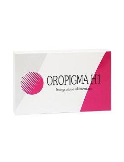 OROPIGMA H1 36CPR