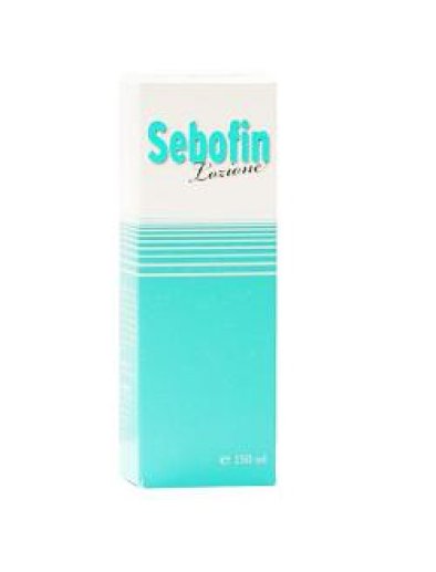 SEBOFIN LOZIONE FORFORA 150 ML
